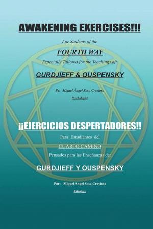 Cover of the book Awakening Exercises! by Julio César Martínez Romero