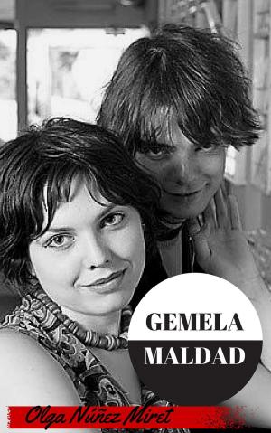 Cover of the book Gemela Maldad by Laura Wright