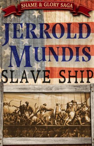 Book cover of Slave Ship