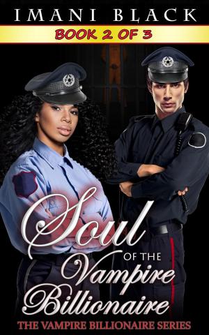 Cover of the book Soul of the Vampire Billionaire 2 by K.H. Durham