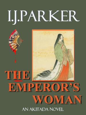 Book cover of The Emperor's Woman