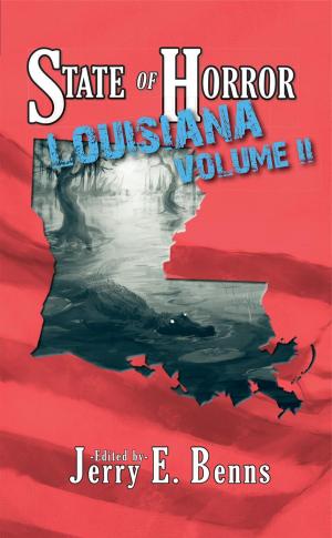 Book cover of State of Horror: Louisiana Volume II