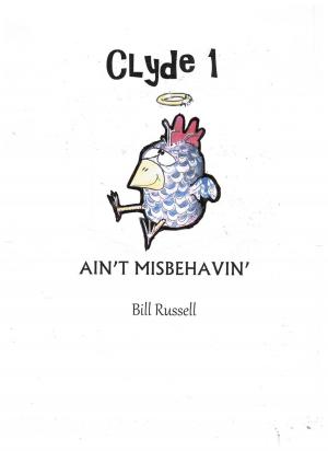 Cover of AIN'T MISBEHAVIN'