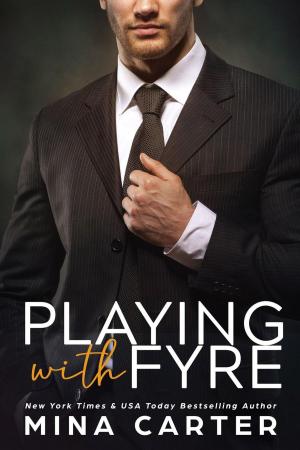 bigCover of the book Playing with Fyre by 