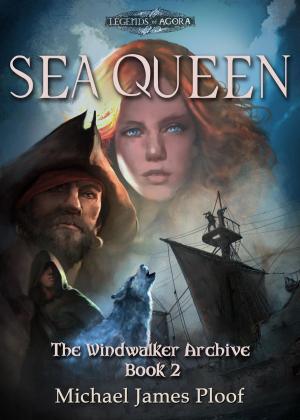 Cover of the book Sea Queen by Roger Russell