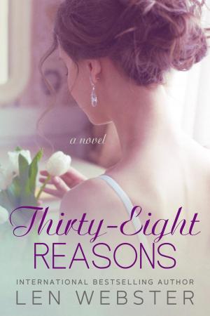 Cover of the book Thirty-Eight Reasons by Devney Perry