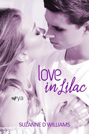 Cover of the book Love in Lilac by Suzanne D. Williams