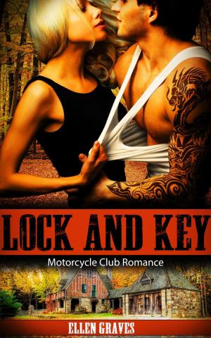 Cover of the book Lock and Key by Evelyn Glass