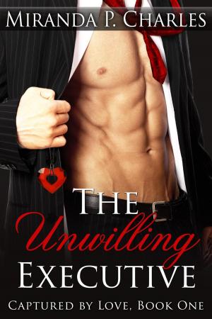 bigCover of the book The Unwilling Executive by 