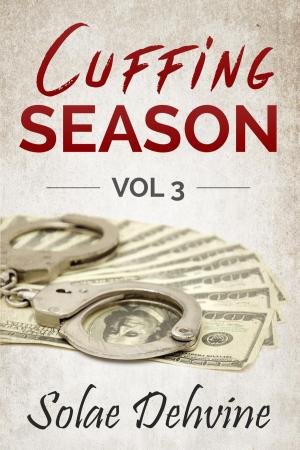 Cover of the book Cuffing Season by Ms. Betty