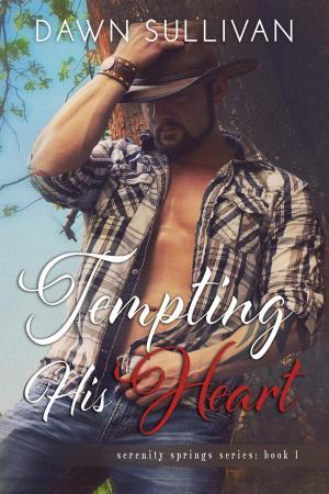 Cover of the book Tempting His Heart by M.D. Bowden