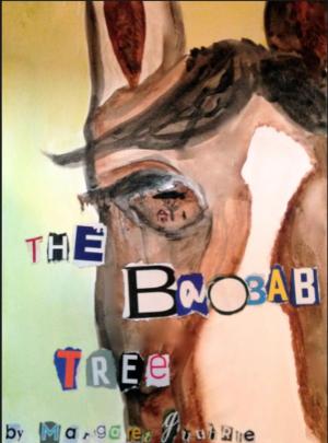 Book cover of The Baobab Tree