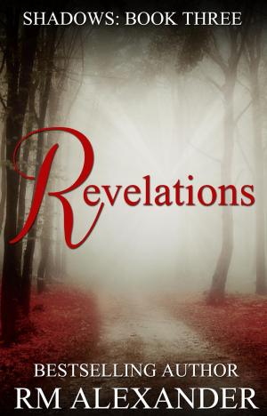 Cover of the book Revelations by J. F. Gonzalez
