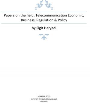 Cover of Papers on the field: Telecommunication Economic, Business, Regulation & Policy