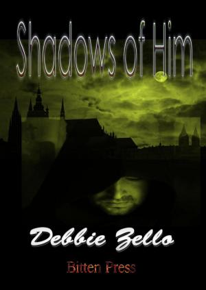Cover of the book Shadows of Him by Jeff Prebis