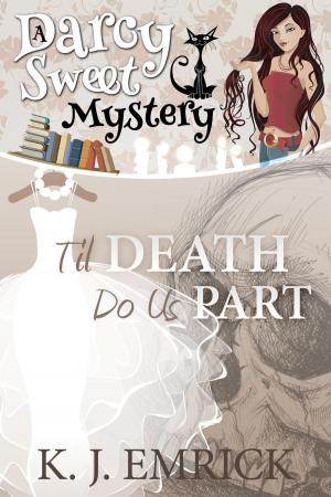 Book cover of Til Death Do Us Part