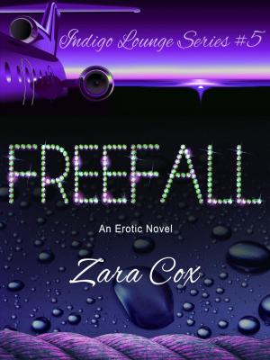 Cover of the book Freefall by Vanessa Reign