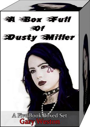 bigCover of the book A Box Full Of Dusty Miller by 