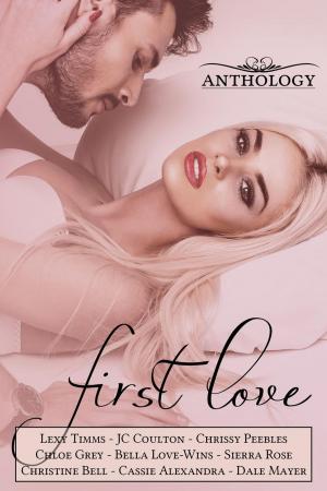 Cover of the book First Love by Zoë Myonas