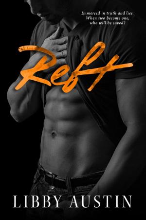 Book cover of Reft