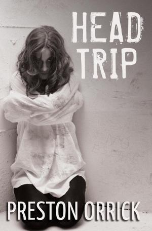 Cover of the book Head Trip by Kaal Alexander Rosser