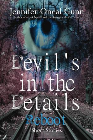 Cover of Devil's in the Details- Reboot