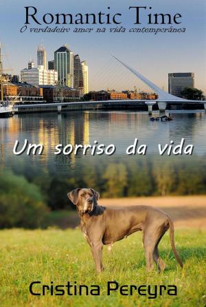 Cover of the book Um sorriso da vida - Romantic Time 12 by Sasha Moon