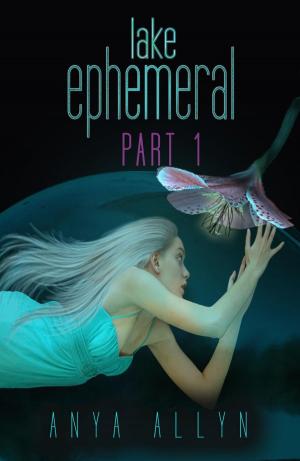 Cover of Lake Ephemeral Part 1