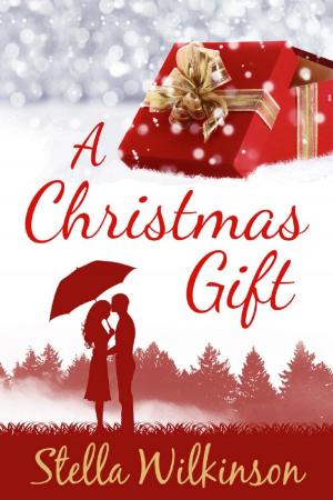 Cover of A Christmas Gift