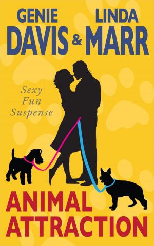 Cover of the book Animal Attraction by Krista Walsh