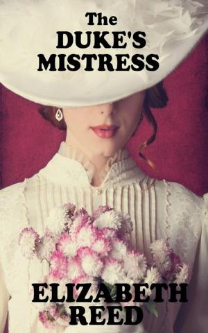 Cover of the book The Duke's Mistress by Elizabeth Reed