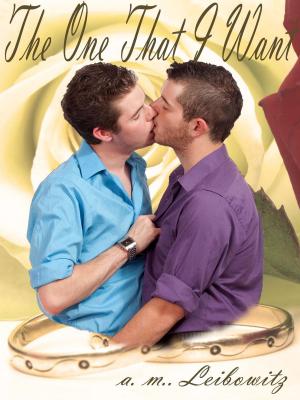 Cover of the book The One That I Want by Sessha Batto