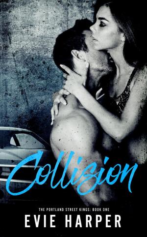 Cover of the book Collision by Adam James