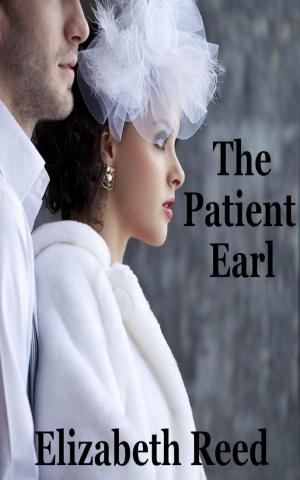 bigCover of the book The Patient Earl by 