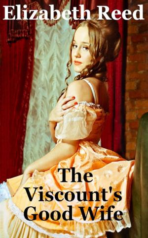 Cover of the book The Viscount’s Good Wife by Karen Overman-Edmiston