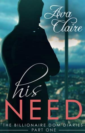 Cover of the book His Need by Lucy Gordon
