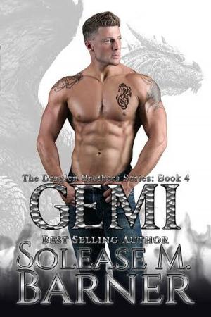 Cover of the book Gemi by Roberto Quaglia