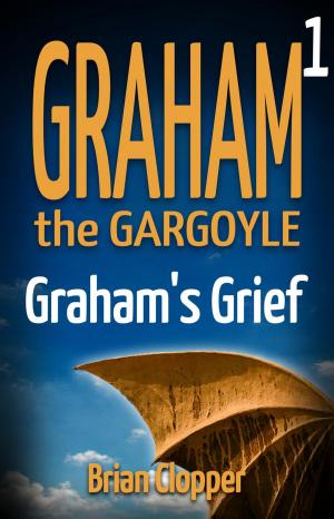 Cover of Graham's Grief