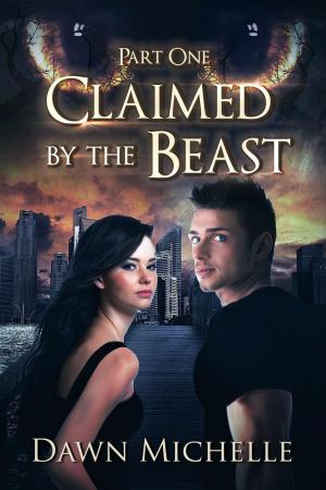 Cover of Claimed by the Beast - Part One