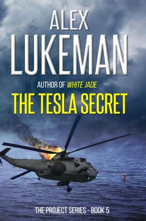 Book cover of The Tesla Secret