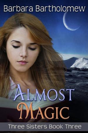 Cover of the book Almost Magic by Lisa Kaye Laurel