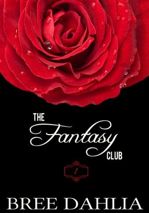 Cover of the book The Fantasy Club #1 by Penelope Hemlove