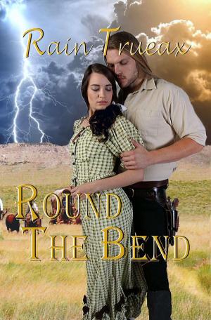 bigCover of the book Round The Bend by 