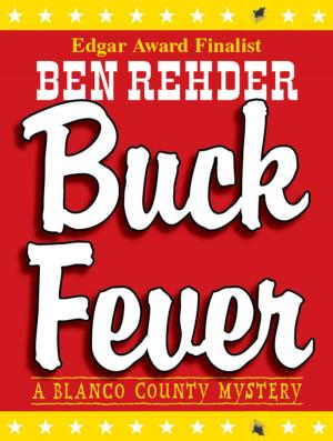 bigCover of the book Buck Fever by 