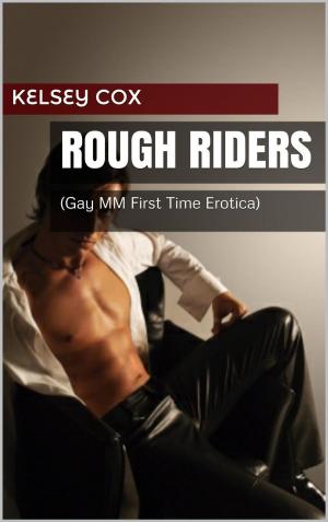Cover of the book Rough Riders (Gay, MM, First Time) by Fetish Publishing