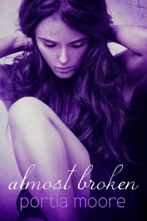 Cover of the book Almost Broken If I Break #2 by L.M. Mountford