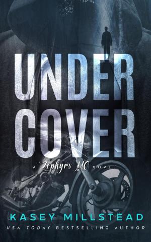 Cover of the book Undercover by KT Bowe