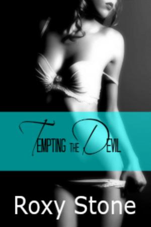 Cover of the book Tempting the Devil by VC Hammond