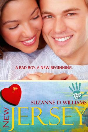 Cover of the book New ~ Jersey by Suzanne D. Williams