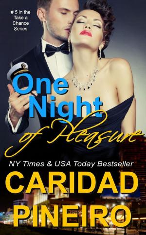 Cover of the book One Night of Pleasure by Caridad Pineiro